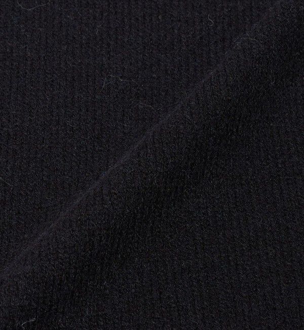 UNITED ARROWS green label relaxing「GLR トライアングル ニット マフラー」|マフラー|