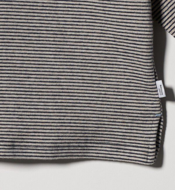 UNITED ARROWS green label relaxing「ボーダー プルオーバー / キッズ  110cm-130cm」|Tシャツ・カットソー|