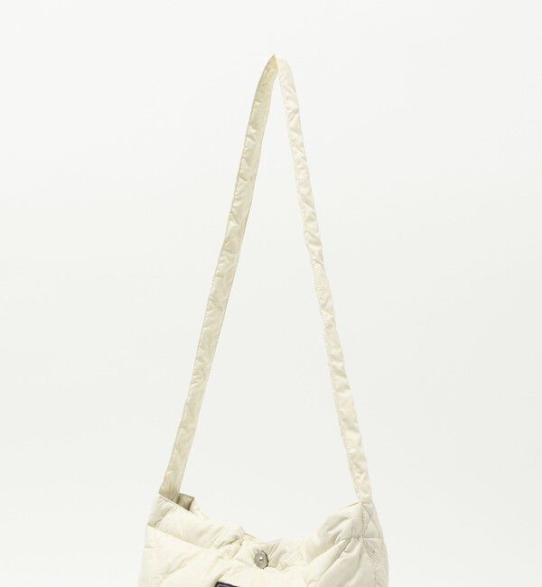 UNITED ARROWS green label relaxing「＜TAION＞ミリタリー M ボディバッグ ショルダーバッグ」|ショルダー・メッセンジャー|