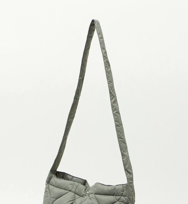 UNITED ARROWS green label relaxing「＜TAION＞ミリタリー M ボディバッグ ショルダーバッグ」|ショルダー・メッセンジャー|