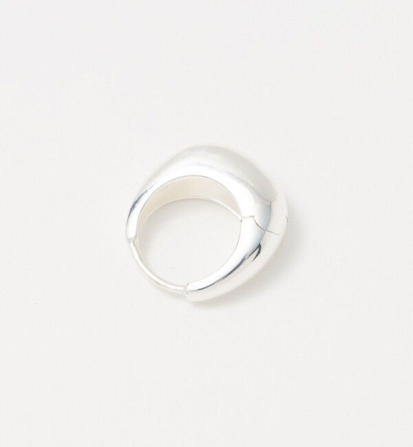 UNITED ARROWS green label relaxing「＜Kara Yoo＞BabyHazel ピアス」|ピアス|