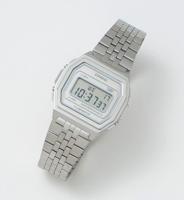 UNITED ARROWS green label relaxing「＜CASIO＞A1000A-7JF 腕時計」|腕時計|