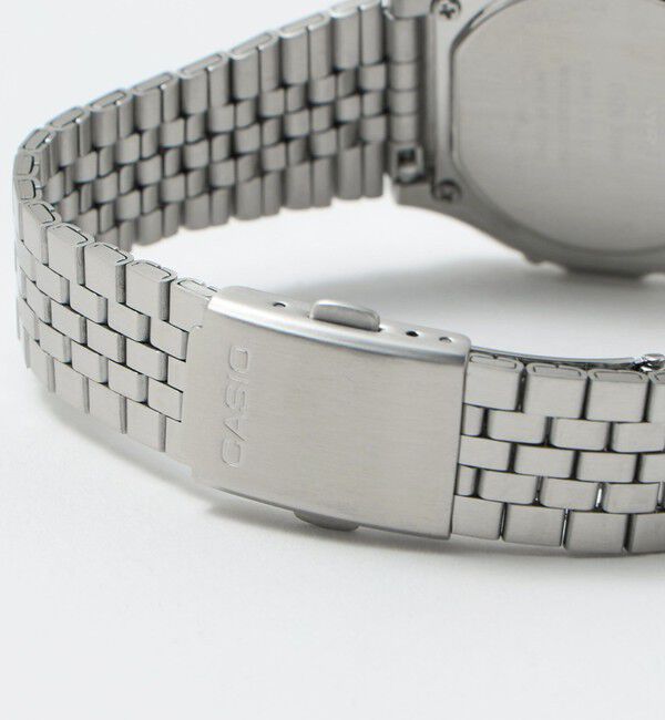 UNITED ARROWS green label relaxing「＜CASIO＞A1000A-7JF 腕時計」|腕時計|