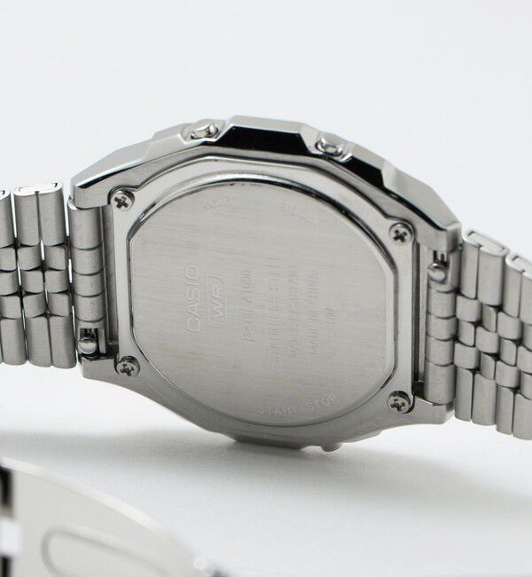 UNITED ARROWS green label relaxing「＜CASIO＞A1000A-7JF 腕時計」|腕時計|