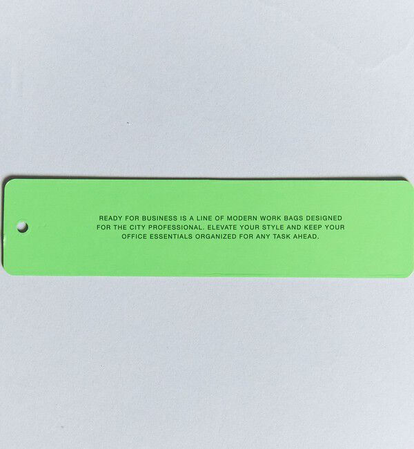 BEAUTY&YOUTH UNITED ARROWS「【別注】 ＜Aer＞ COMMUTER PACK/バッグ」|リュック|