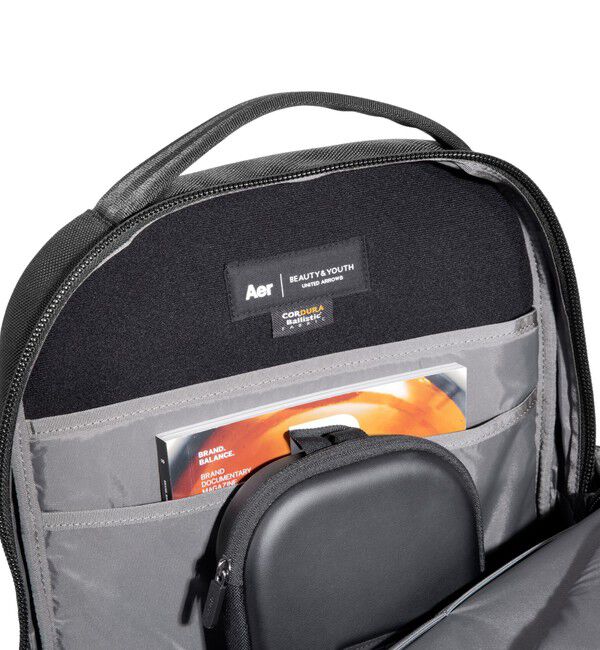 BEAUTY&YOUTH UNITED ARROWS「【別注】 ＜Aer＞ COMMUTER PACK/バッグ」|リュック|