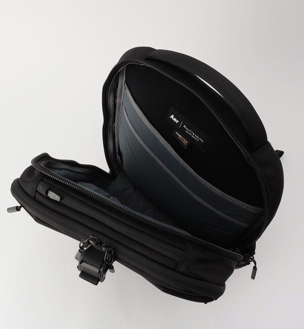 BEAUTY&YOUTH UNITED ARROWS「【別注】 ＜Aer＞ COMMUTER PACK/バッグ」|リュック|