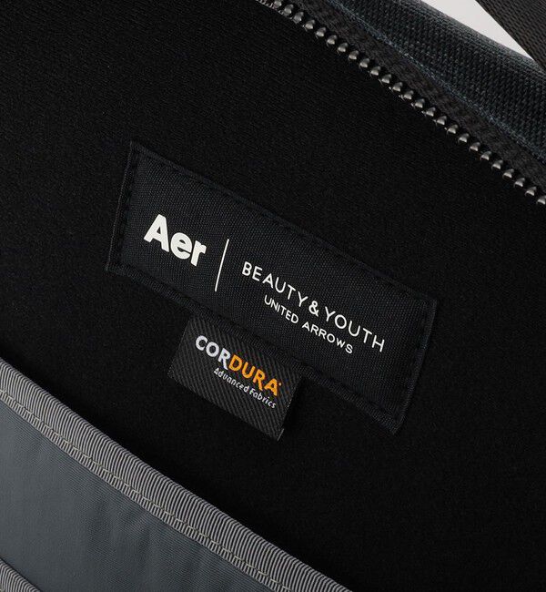 BEAUTY&YOUTH UNITED ARROWS「【別注】 ＜Aer＞ COMMUTER PACK/バッグ」|リュック|