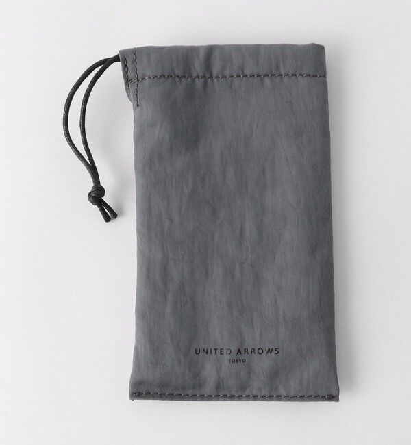 BEAUTY&YOUTH UNITED ARROWS「【別注】＜KANEKO OPTICAL（金子眼鏡）＞Modern モダン サングラス」|サングラス|