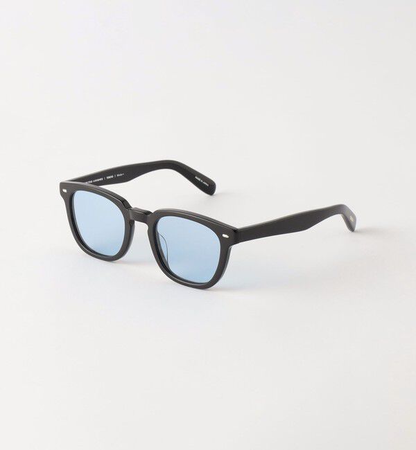 BEAUTY&YOUTH UNITED ARROWS「【別注】＜KANEKO OPTICAL（金子眼鏡）＞Modern モダン サングラス」|サングラス|その他1