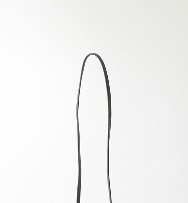 BEAUTY&YOUTH UNITED ARROWS「スクエア ポーチ/バッグ」|ショルダー・メッセンジャー|