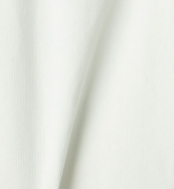 BEAUTY&YOUTH UNITED ARROWS「コットンブレンド ベア タンクトップ」|タンクトップ|