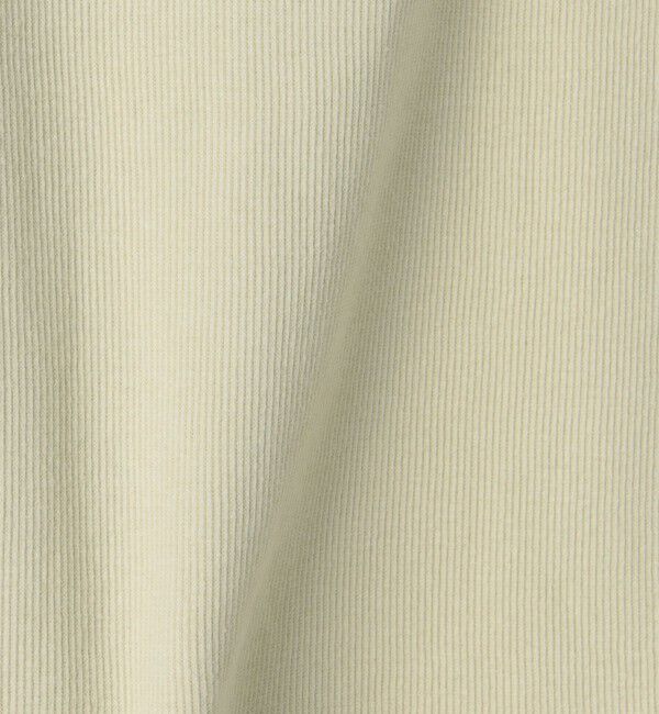 BEAUTY&YOUTH UNITED ARROWS「コットンブレンド ベア タンクトップ」|タンクトップ|