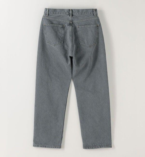 STEVEN ALAN「＜Steven Alan＞ 13.5oz デニム リベット 5ポケット パンツ」|デニム|