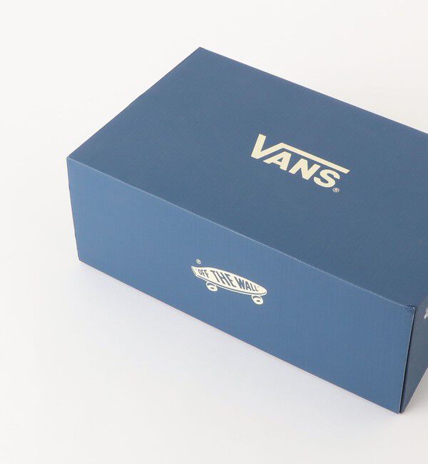 BEAUTY&YOUTH UNITED ARROWS「＜VANS＞スケートミッド リイシュー83/スニーカー」|スニーカー|