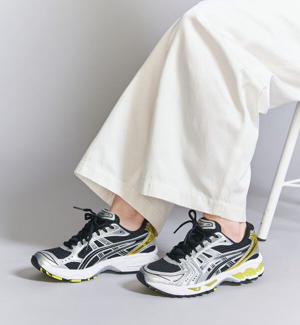 BEAUTY&YOUTH UNITED ARROWS「＜asics＞GEL-KAYANO 14/スニーカー」|スニーカー|