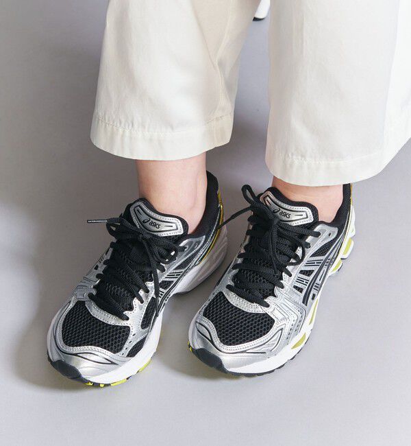 BEAUTY&YOUTH UNITED ARROWS「＜asics＞GEL-KAYANO 14/スニーカー」|スニーカー|
