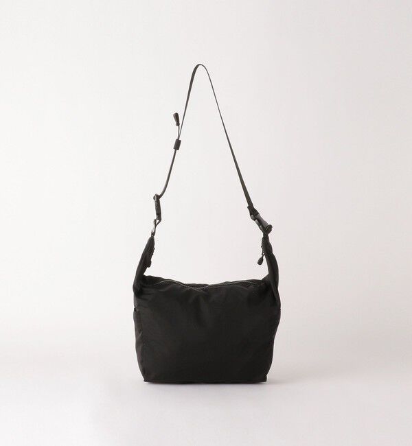 BEAUTY&YOUTH UNITED ARROWS「ライト ナイロン クロス ショルダーバッグ スモール」|ショルダー・メッセンジャー|