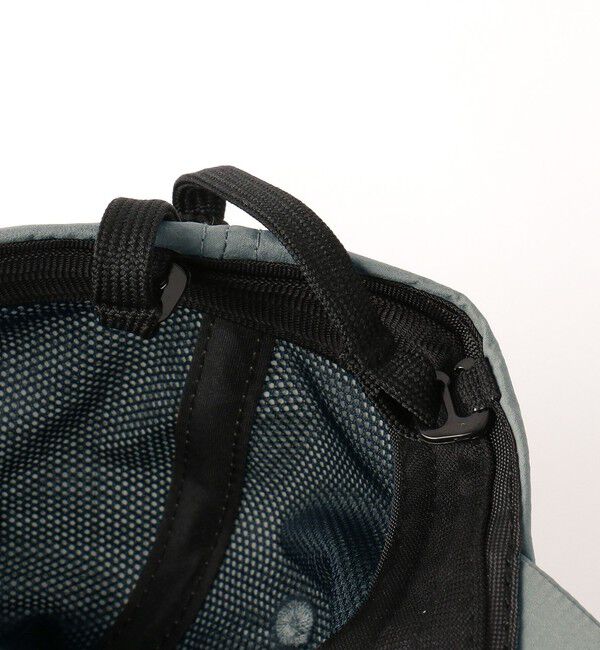 BEAUTY&YOUTH UNITED ARROWS「＜DAIWA PIER39＞TECH TRAVEL 6PANEL キャップ」|キャップ・キャスケット|