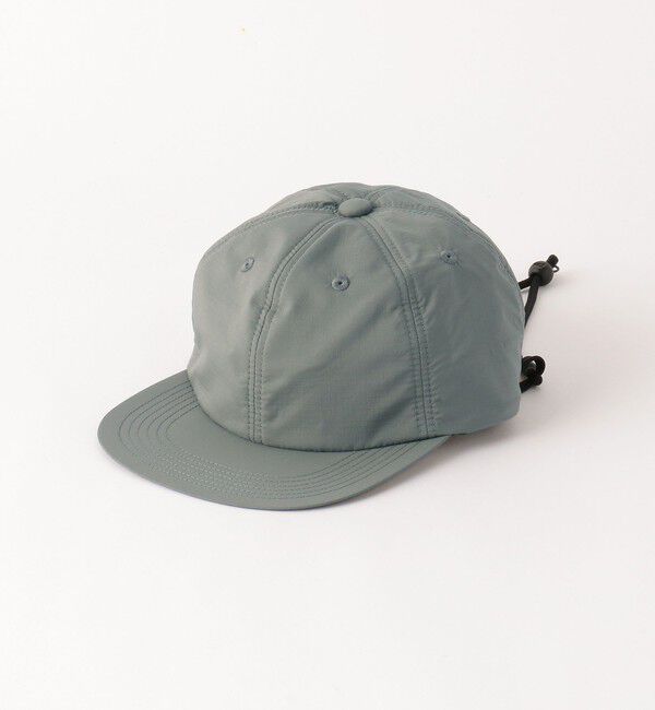 BEAUTY&YOUTH UNITED ARROWS「＜DAIWA PIER39＞TECH TRAVEL 6PANEL キャップ」|キャップ・キャスケット|
