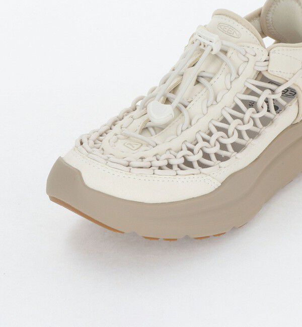 BEAUTY&YOUTH UNITED ARROWS「＜KEEN＞ウィメンズ UNEEK WK/サンダル」|サンダル|