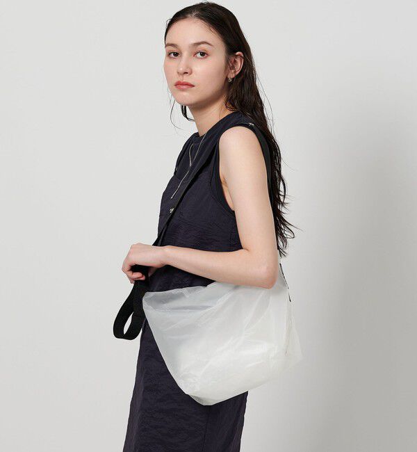 BEAUTY&YOUTH UNITED ARROWS「【別注】＜JULY NINE＞SEQUEL BITTY ショルダーバッグ」|ショルダー・メッセンジャー|