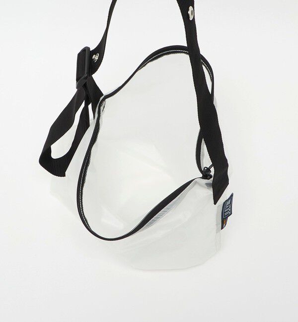 BEAUTY&YOUTH UNITED ARROWS「【別注】＜JULY NINE＞SEQUEL BITTY ショルダーバッグ」|ショルダー・メッセンジャー|