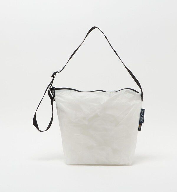 BEAUTY&YOUTH UNITED ARROWS「【別注】＜JULY NINE＞SEQUEL BITTY ショルダーバッグ」|ショルダー・メッセンジャー|