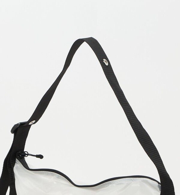 BEAUTY&YOUTH UNITED ARROWS「【別注】＜JULY NINE＞SEQUEL BITTY ショルダーバッグ」|ショルダー・メッセンジャー|