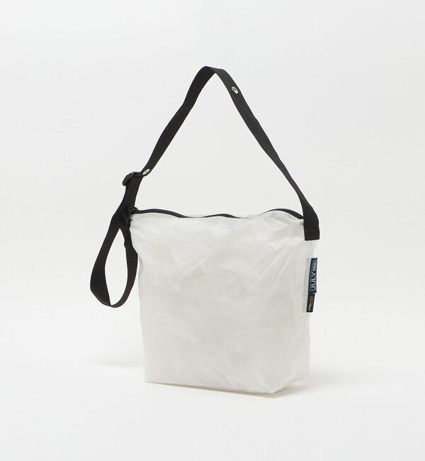 BEAUTY&YOUTH UNITED ARROWS「【別注】＜JULY NINE＞SEQUEL BITTY ショルダーバッグ」|ショルダー・メッセンジャー|