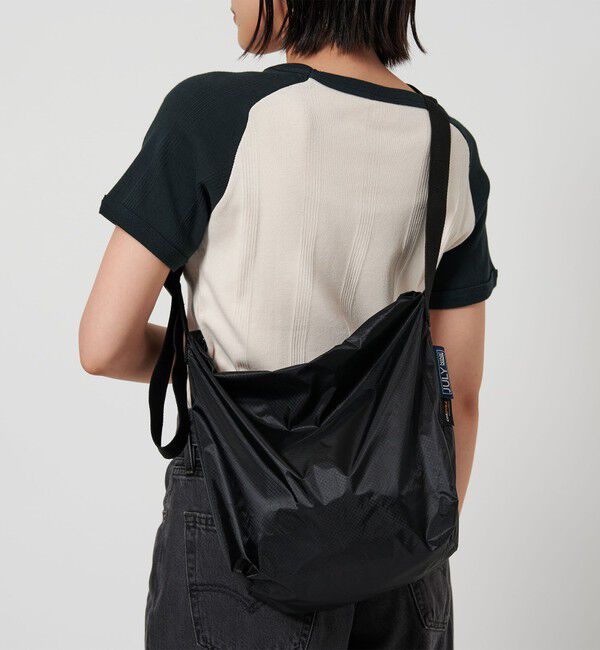 BEAUTY&YOUTH UNITED ARROWS「【別注】＜JULY NINE＞SEQUEL BITTY ショルダーバッグ」|ショルダー・メッセンジャー|