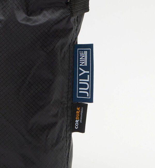 BEAUTY&YOUTH UNITED ARROWS「【別注】＜JULY NINE＞SEQUEL BITTY ショルダーバッグ」|ショルダー・メッセンジャー|