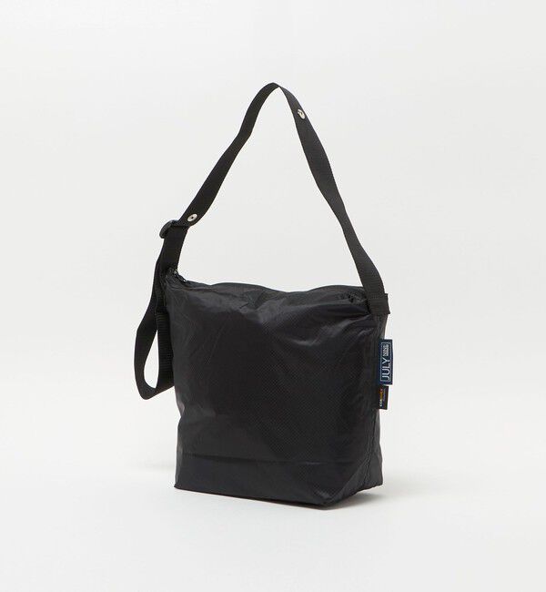 BEAUTY&YOUTH UNITED ARROWS「【別注】＜JULY NINE＞SEQUEL BITTY ショルダーバッグ」|ショルダー・メッセンジャー|