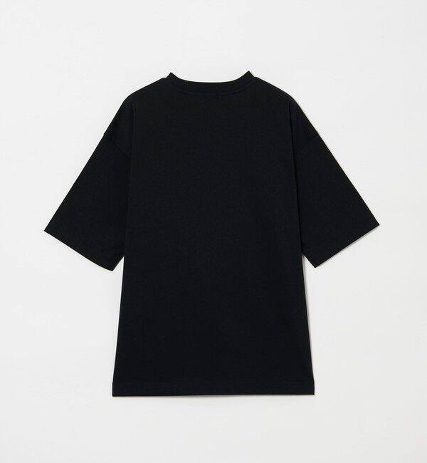 BEAUTY&YOUTH UNITED ARROWS「【WEB限定】ヘビーウエイト バレル Tシャツ」|Tシャツ・カットソー|