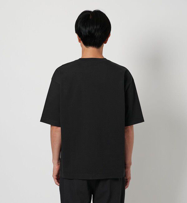 BEAUTY&YOUTH UNITED ARROWS「【WEB限定】ヘビーウエイト バレル Tシャツ」|Tシャツ・カットソー|