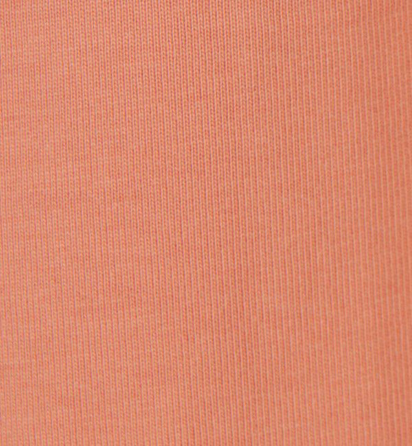 BEAUTY&YOUTH UNITED ARROWS「【WEB限定】ヘビーウエイト バレル Tシャツ」|Tシャツ・カットソー|