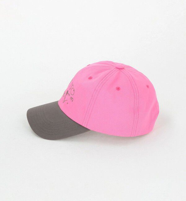 BEAUTY&YOUTH UNITED ARROWS「＜LY＞Garabato キャップ」|キャップ・キャスケット|