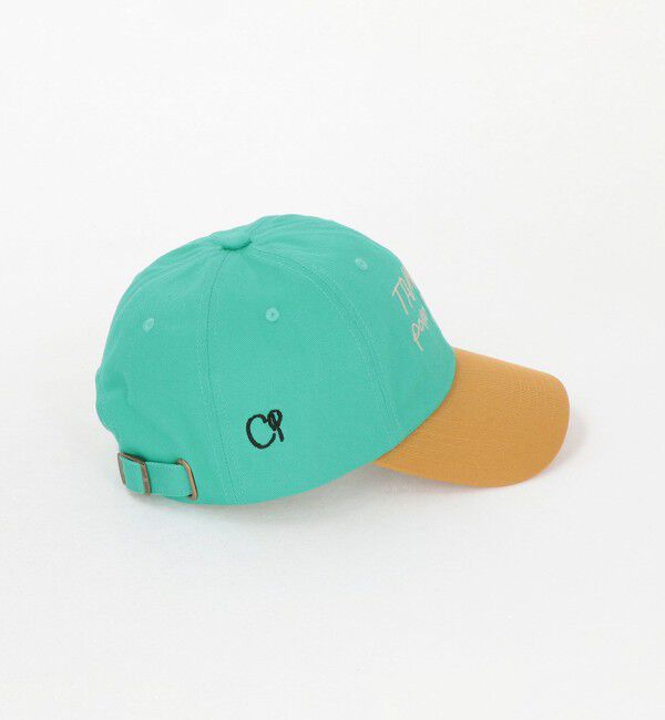 BEAUTY&YOUTH UNITED ARROWS「＜LY＞Garabato キャップ」|キャップ・キャスケット|