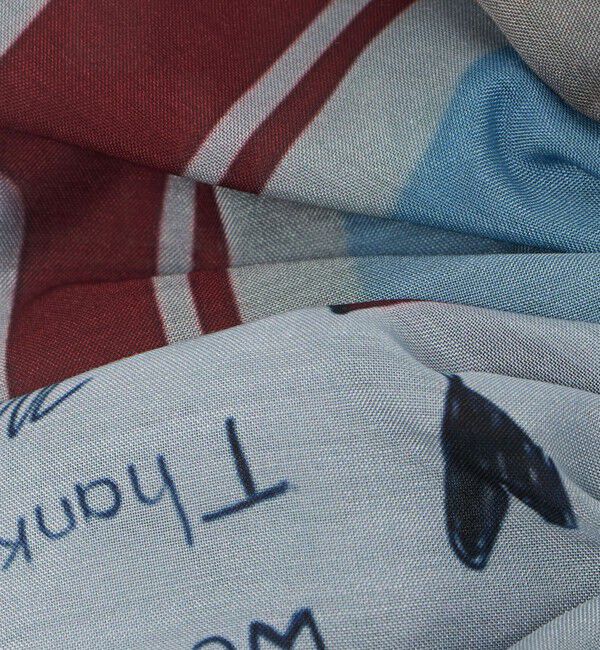 BEAUTY&YOUTH UNITED ARROWS「＜LY＞DONAS シュシュ」|ヘアゴム・シュシュ|