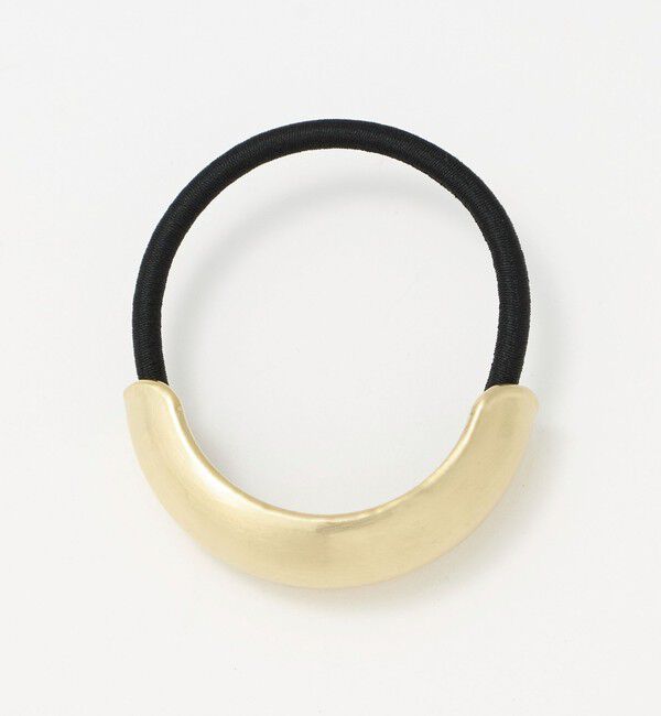 BEAUTY&YOUTH UNITED ARROWS「メタル  モチーフ ヘアゴム」|ヘアゴム・シュシュ|