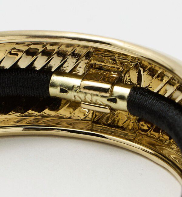 BEAUTY&YOUTH UNITED ARROWS「メタル  モチーフ ヘアゴム」|ヘアゴム・シュシュ|