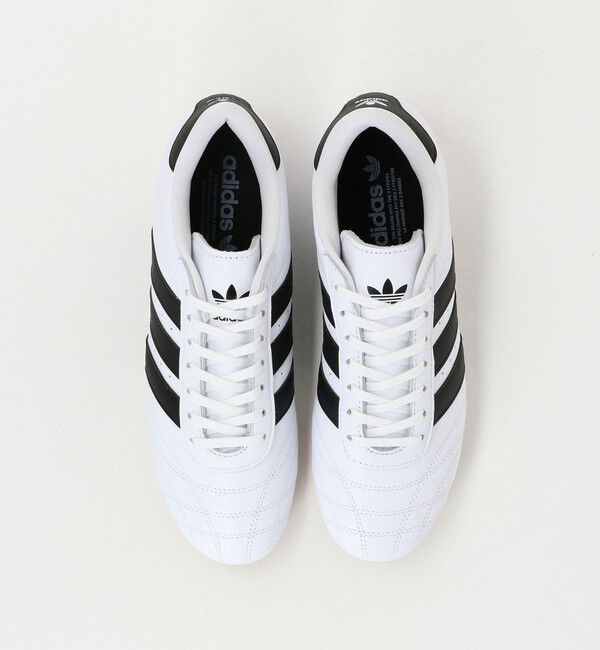 BEAUTY&YOUTH UNITED ARROWS「＜adidas Originals＞テコンドー シューレース スニーカー」|スニーカー|