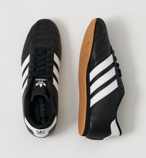BEAUTY&YOUTH UNITED ARROWS「＜adidas Originals＞テコンドー シューレース スニーカー」|スニーカー|