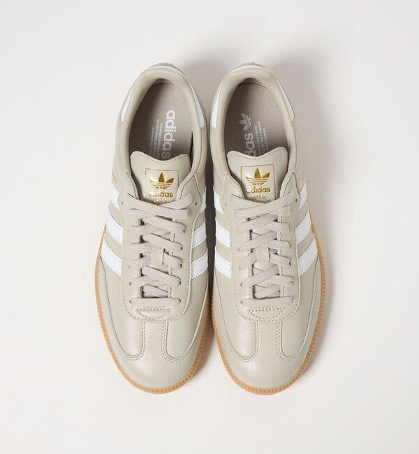 BEAUTY&YOUTH UNITED ARROWS「【国内EXCLUSIVE】＜adidas Originals＞SAMBA OG/スニーカー」|スニーカー|