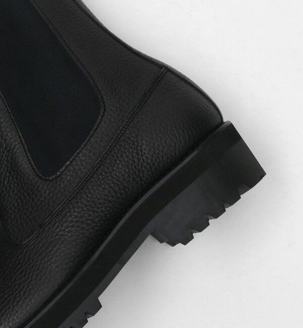 MONKEY TIME「サイドジップ＆ゴア ブーツ」|その他|