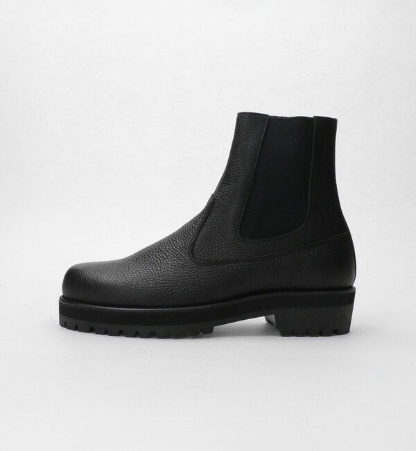 MONKEY TIME「サイドジップ＆ゴア ブーツ」|その他|