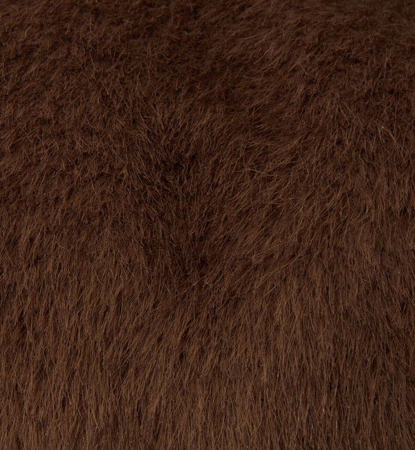 BEAUTY&YOUTH UNITED ARROWS「【別注】＜NOMADIS＞LUCK フェイクファー ショルダーバッグ」|ショルダー・メッセンジャー|