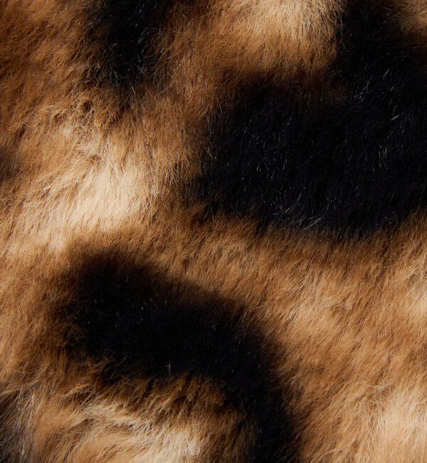 BEAUTY&YOUTH UNITED ARROWS「【別注】＜NOMADIS＞LUCK フェイクファー ショルダーバッグ」|ショルダー・メッセンジャー|