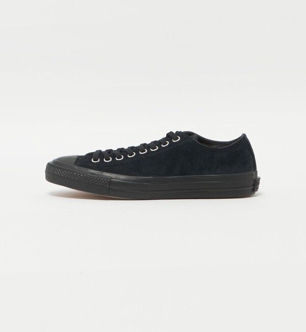 BEAUTY&YOUTH UNITED ARROWS「＜CONVERSE＞スエード オールスター SK OX スニーカー」|スニーカー|