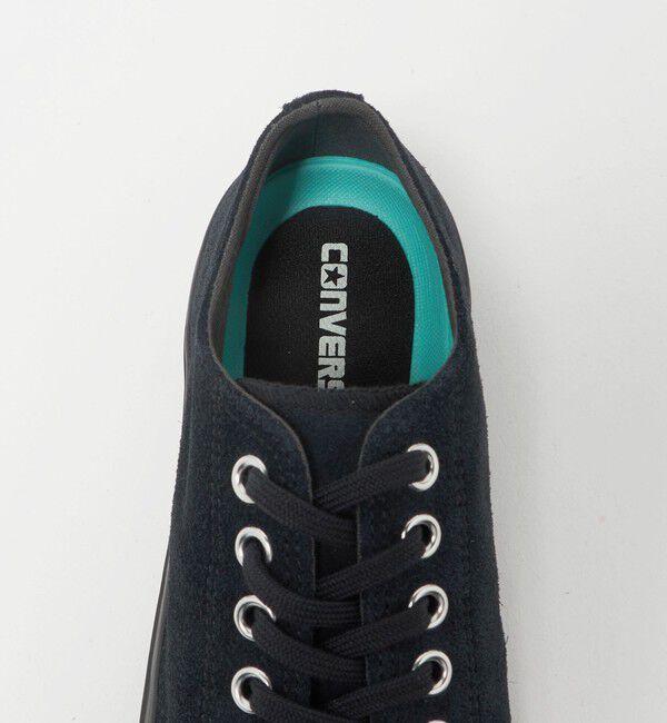 BEAUTY&YOUTH UNITED ARROWS「＜CONVERSE＞スエード オールスター SK OX スニーカー」|スニーカー|